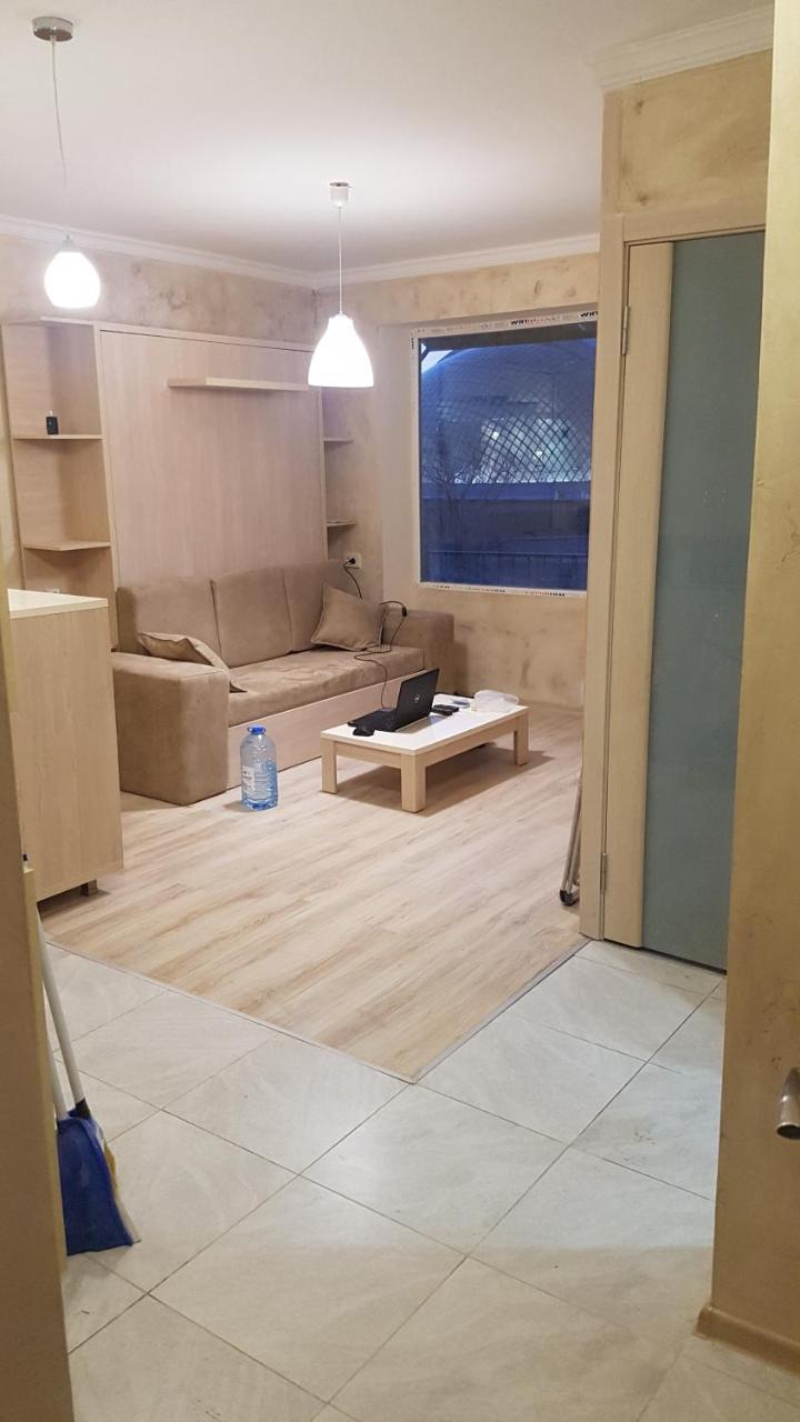 Check In Imereti Kutaisi Esterno foto
