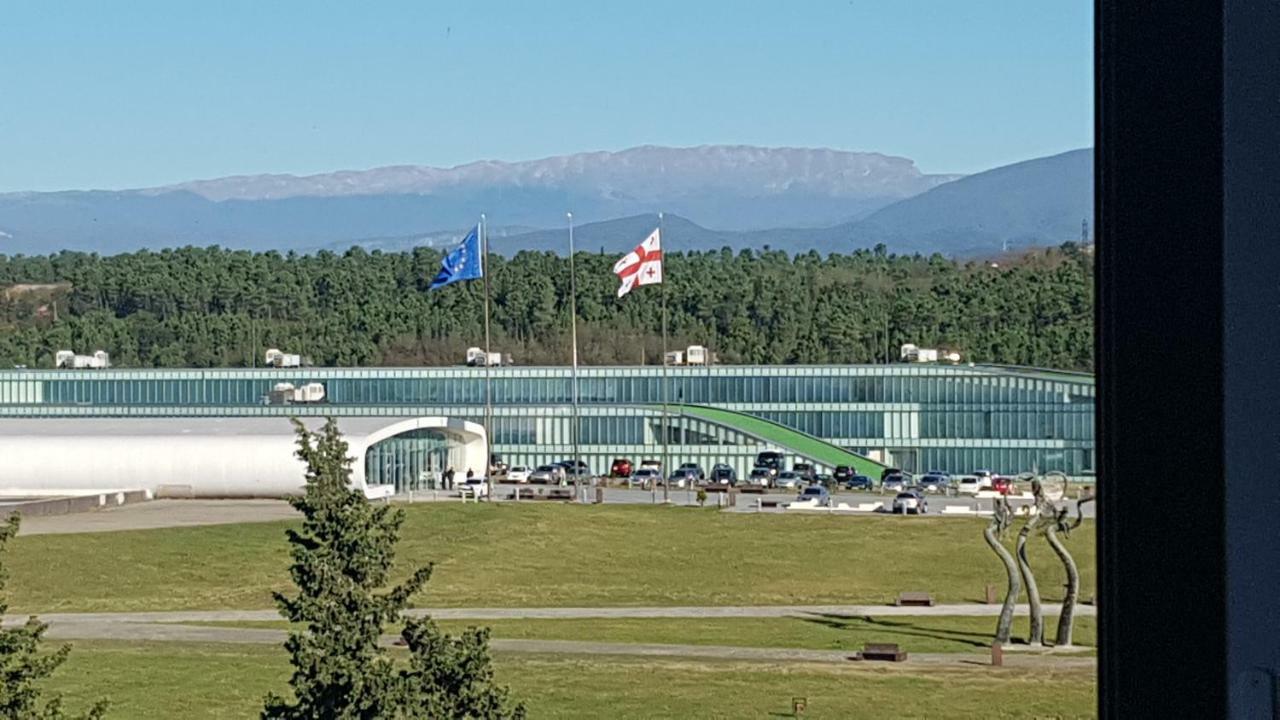 Check In Imereti Kutaisi Esterno foto